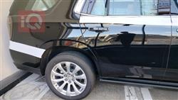 شيفروليه تاهو